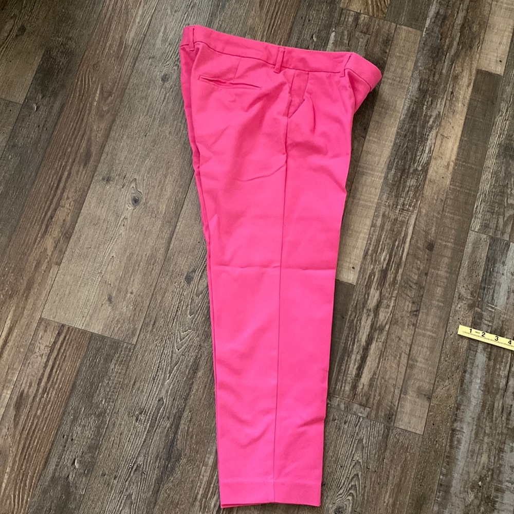 Old Navy Pink Harper Pants